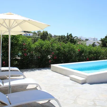 Tatil Evi Blue Xenia - 3