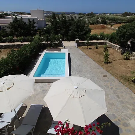 Tatil Evi Blue Xenia - 3