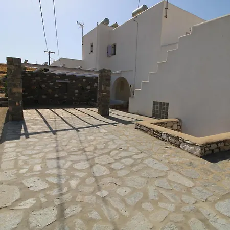 Tatil Evi Blue Xenia - 3