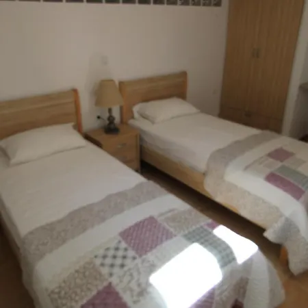 Tatil Evi Blue Xenia - 3 Chrisi Akti (Paros)