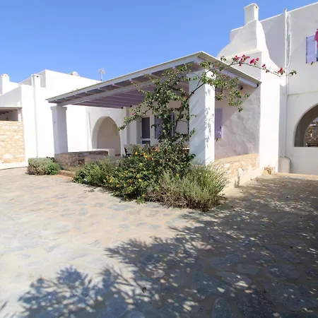 Blue Xenia - 3 Tatil Evi *