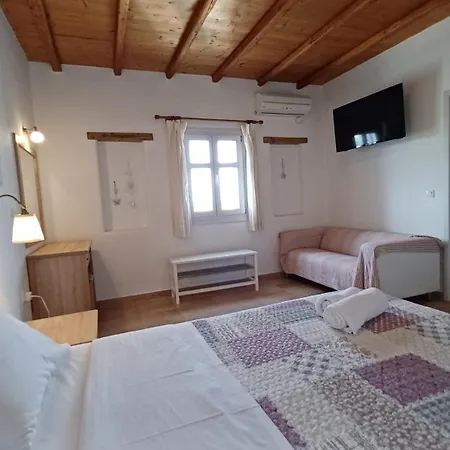 Blue Xenia - 3 Tatil Evi