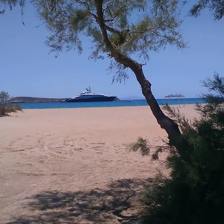 Blue Xenia - 3 Tatil Evi *