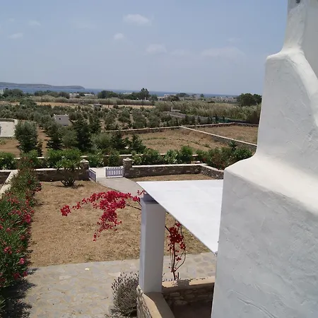 Tatil Evi Blue Xenia - 3 *