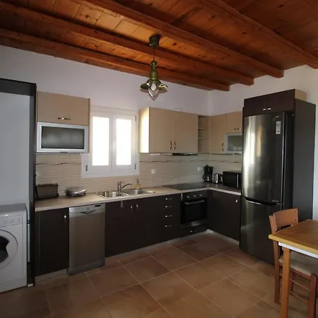 Blue Xenia - 3 Holiday home *