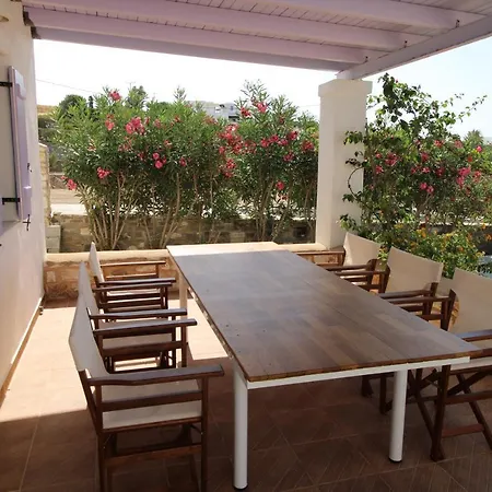 Holiday home Blue Xenia - 3