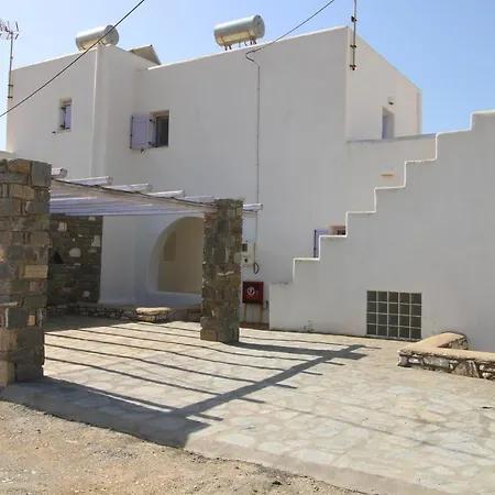 Holiday home Blue Xenia - 3