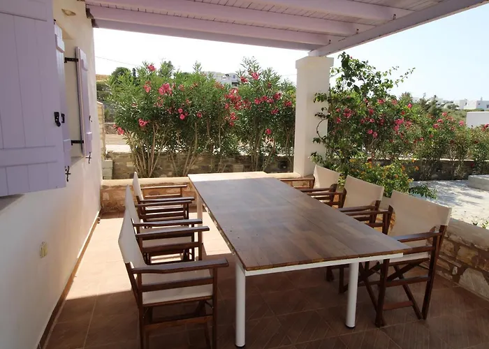 Casa de Férias Blue Xenia - 3