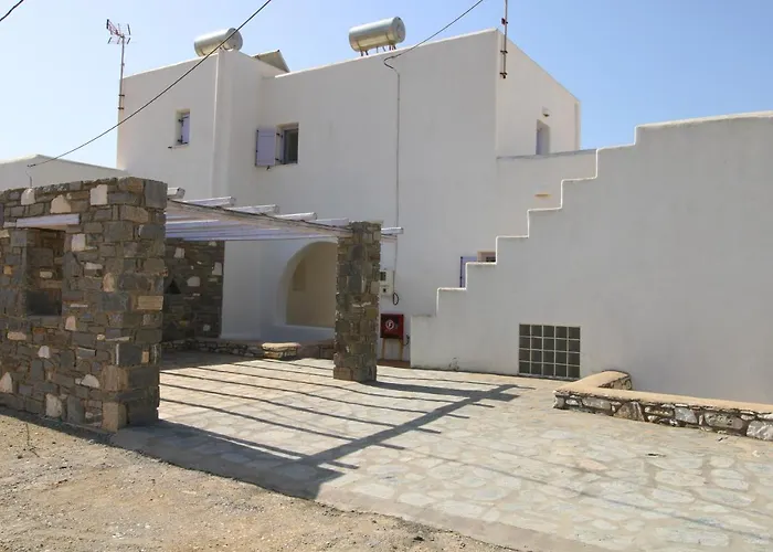 Casa de Férias Blue Xenia - 3