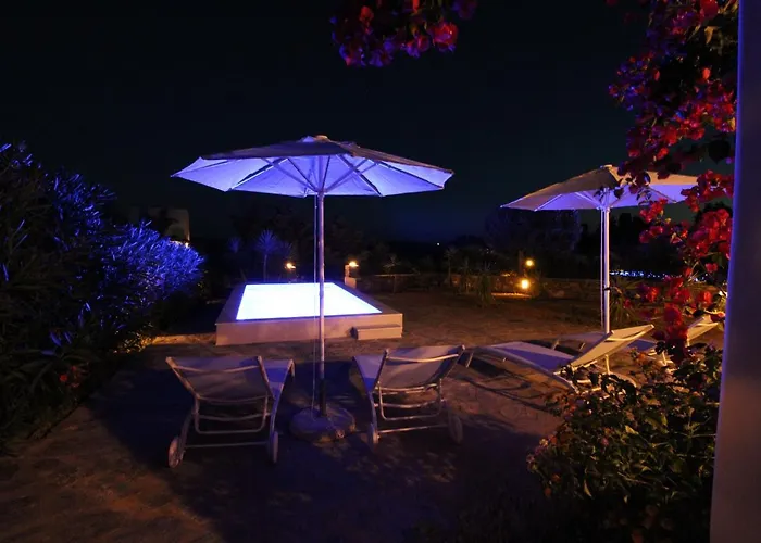 Blue Xenia - 3 Casa de Férias *