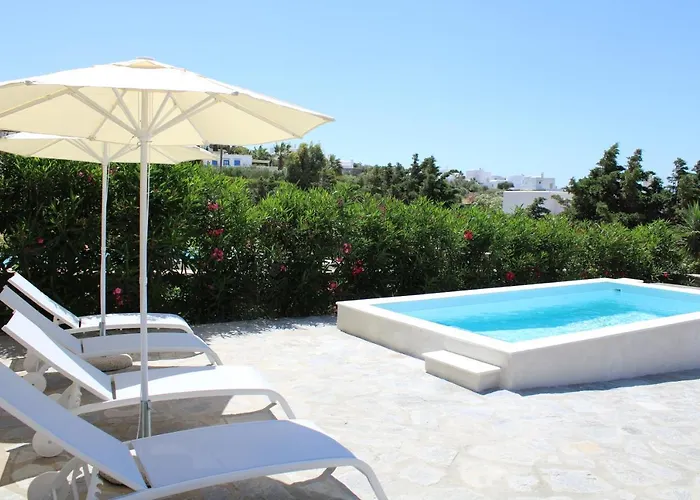 Casa de Férias Blue Xenia - 3