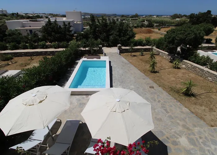 Casa de Férias Blue Xenia - 3