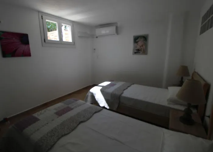 Blue Xenia - 3 Casa de Férias