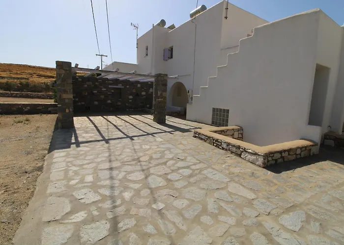 Casa de Férias Blue Xenia - 3