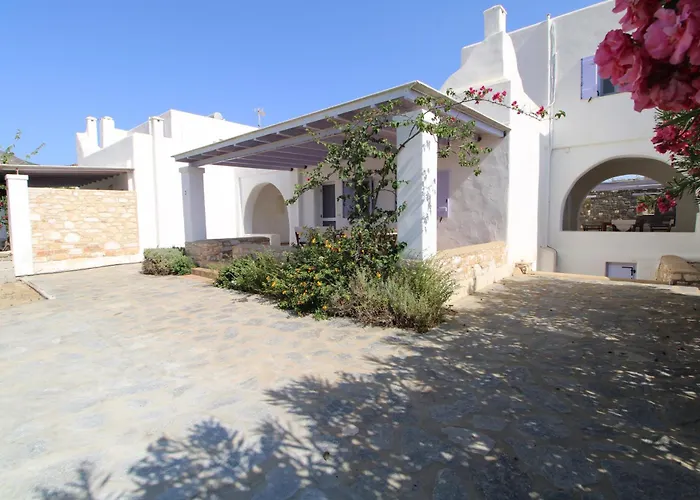 Blue Xenia - 3 Casa de Férias *