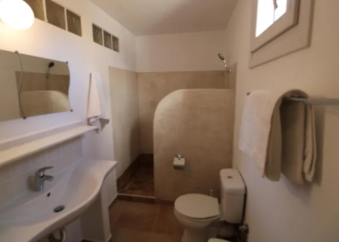 Blue Xenia - 3 Casa de Férias *