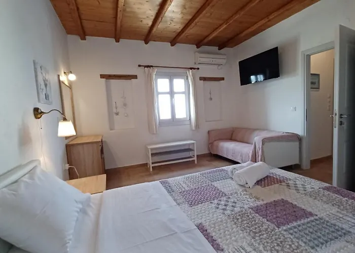 Blue Xenia - 3 Casa de Férias