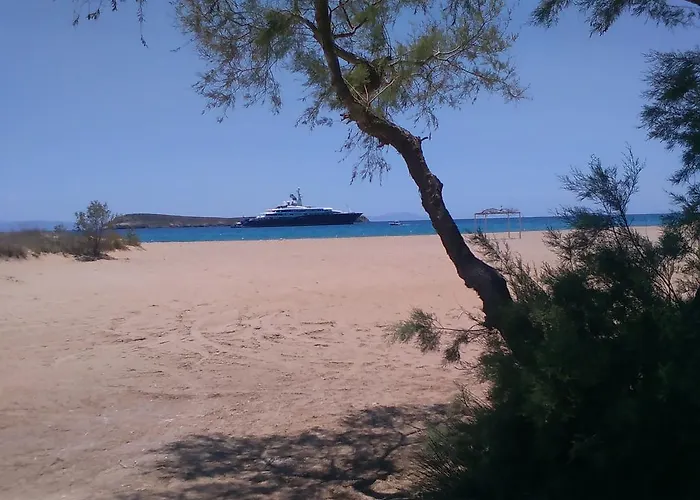 Blue Xenia - 3 Casa de Férias *