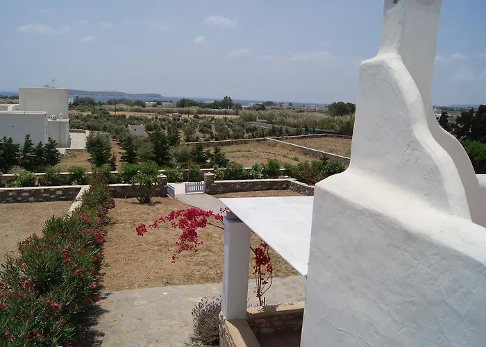 Casa de Férias Blue Xenia - 3 *